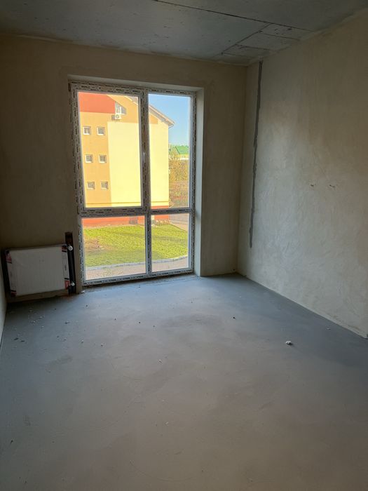 1-кімнатна квартира. Континент стайл. Continent style. ВЛАСНИК!!!