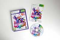 Just Dance 2019 XBOX 360 / Ostatnia wersja na XBOX360 UNIKAT