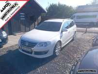 Volkswagen Passat R-Line 1.8 TSI Unikatu w PL