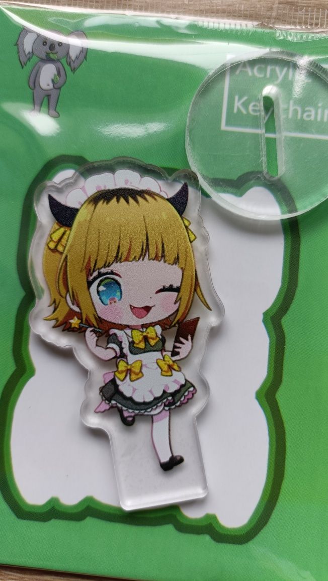 Figurka Mem Cho Oshi no ko