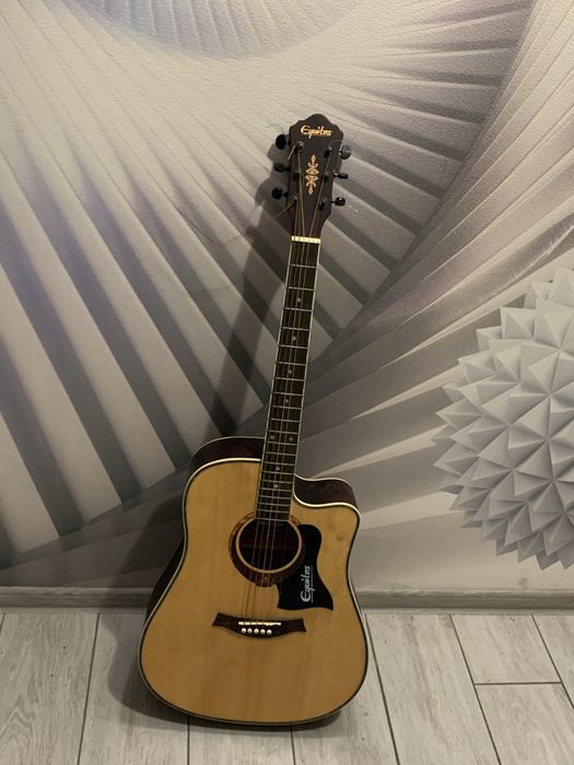 гитара Equites EQ903C