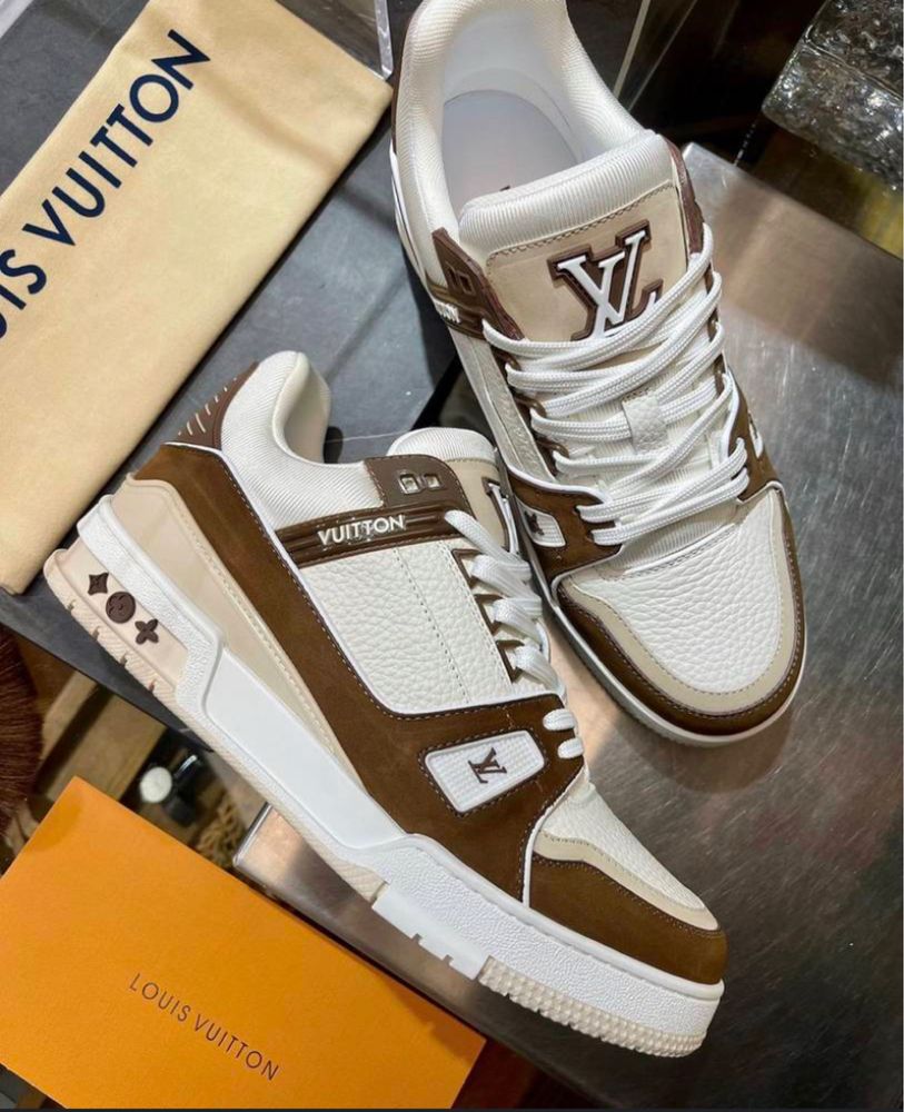Louis Vuitton Trainer