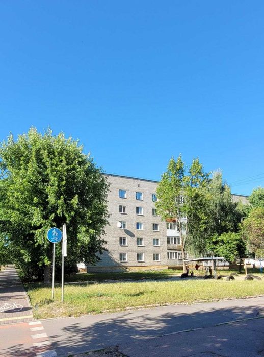 4кім квартира за ціною 2кімнатної!