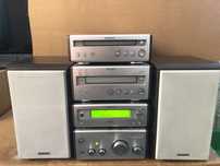Wieża Sony SP-55