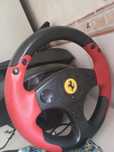 Volante Thrustmaster PS3/PC