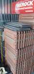 Dachówka ceramiczna Creaton Domino łupek angoba paleta nowa