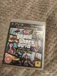 Gta episodes from liberty city ps3 gta iv