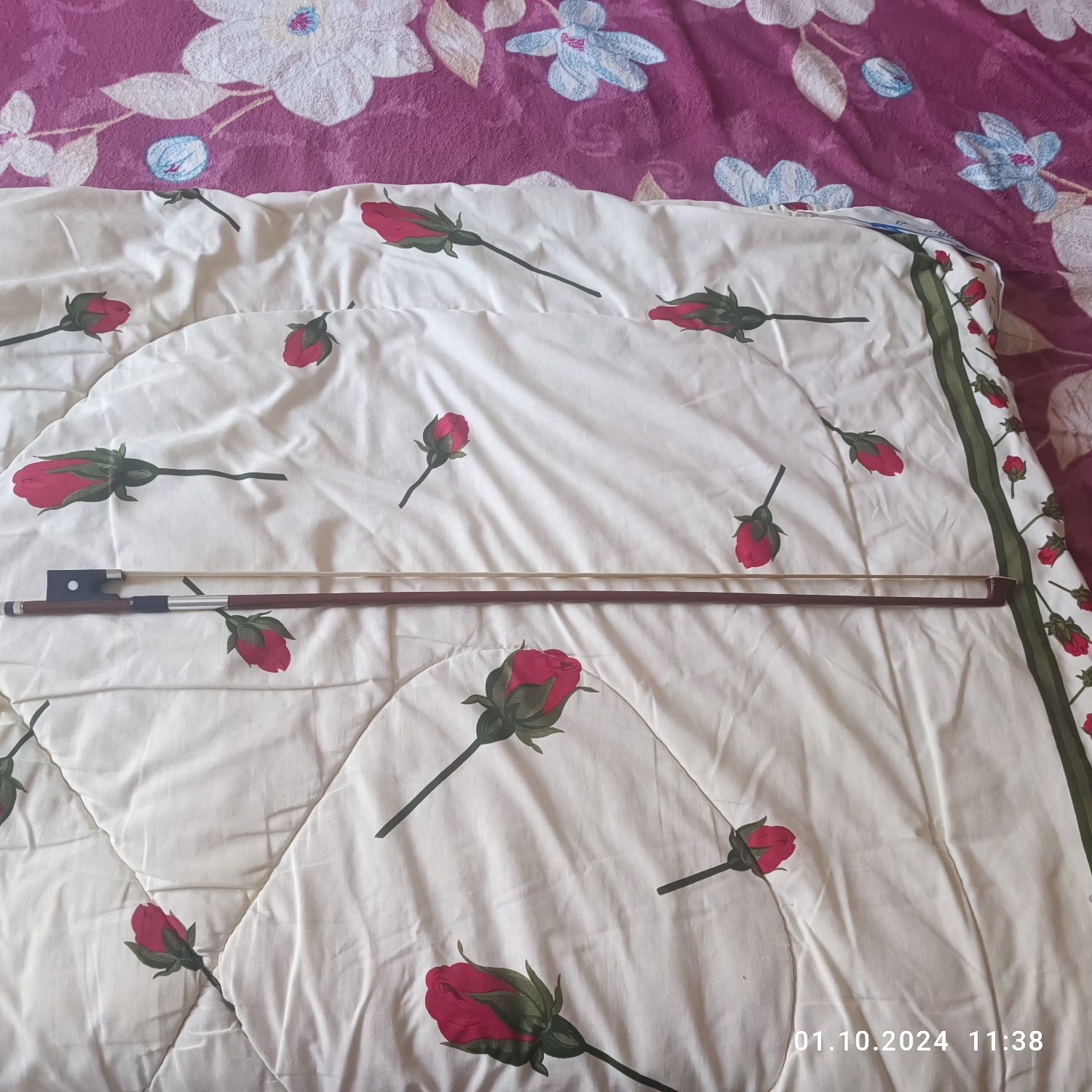 Продам смычёк для скрипки 3/4