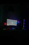 Setup gaming completo