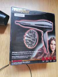 Secador pro Hair Dryer BaByliss