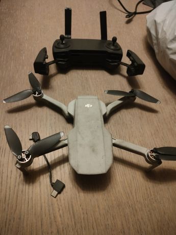 Dron Mavic Mini używany