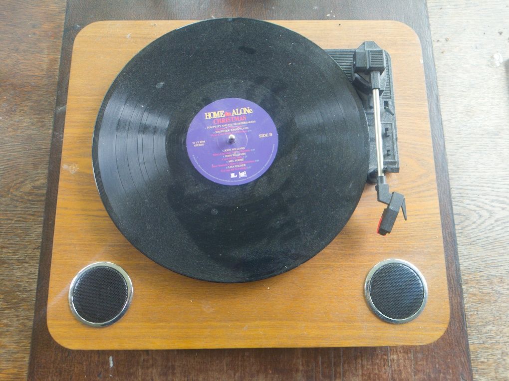 gramofon Maginon HS-T08