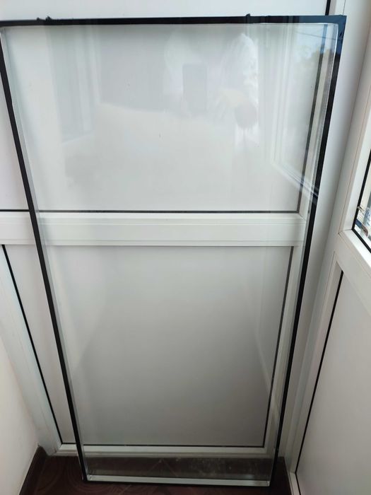 Склопакет, скло, стекло