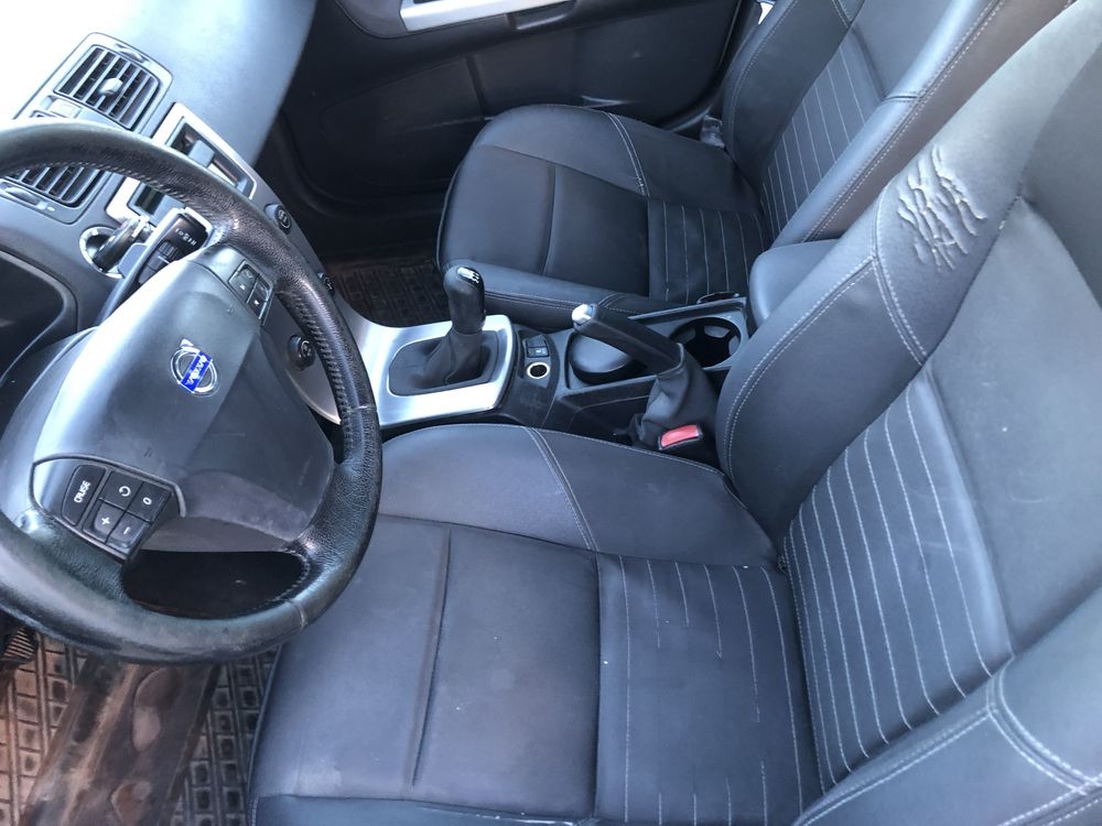 Volvo V50 Diesel