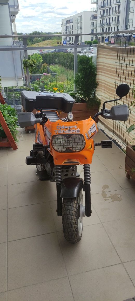 PEG Perego motor genere 12v