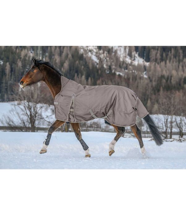 Feliks Bühler derka padokowa z wysokim kołnierzem Rain Shield, 200 g