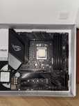Zestaw - ASUS ROG STRIX Z490 GAMING Wifi + i7-10700k