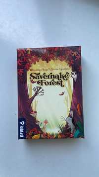 Savernake forest | jogo de cartas
