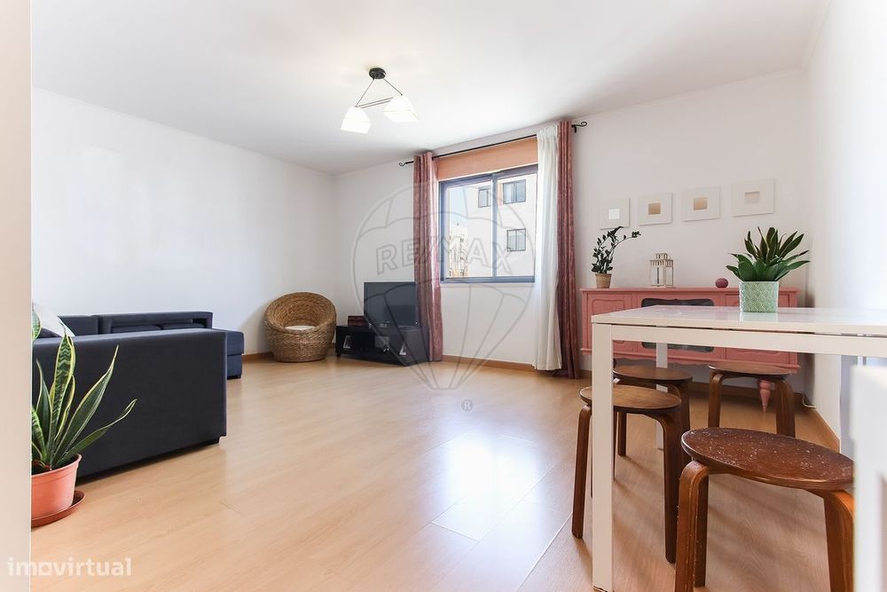Apartamento T2 para venda