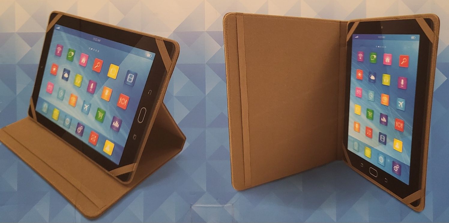 Etui, podstawka pod tablet 11-13cali. Nowa.