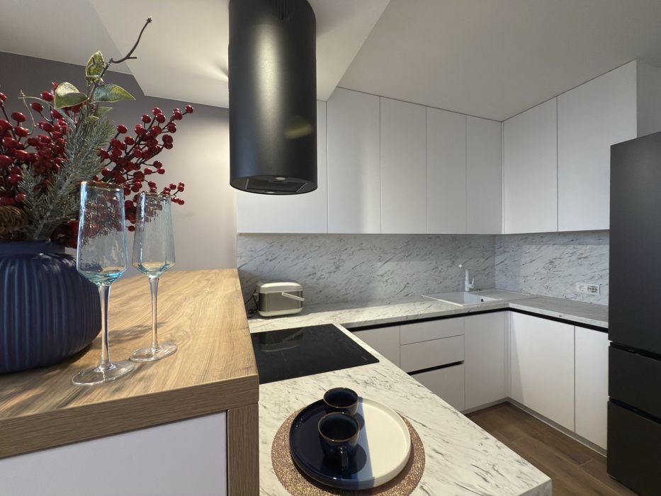 Без комісіі! Нова Красуня 3 кім. 74 кв.м в ЖК Софія Клубний Мартинова