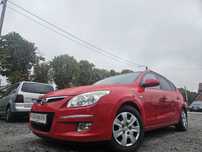 Hyundai i30 1.6 diesel // 2010rok // klimayzyacja // zamiana