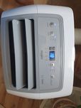 Klimatyzator PRZENOŚNY Whirlpool PACW29COL 2800W 30m2 9000 BTU/h 2,8kW