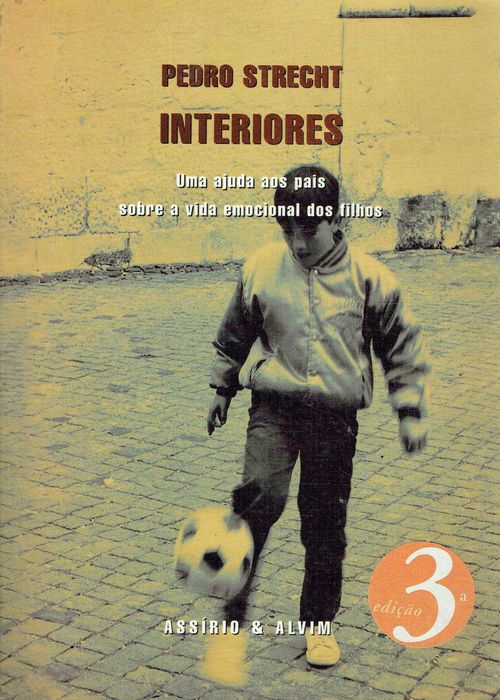 7177 - Livros de Pedro Strecht