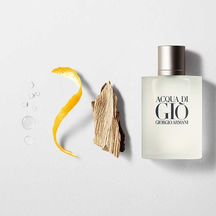 Giorgio Armani Acqua di Gio Pour Homme Армані аква діджио 100 мл люкс