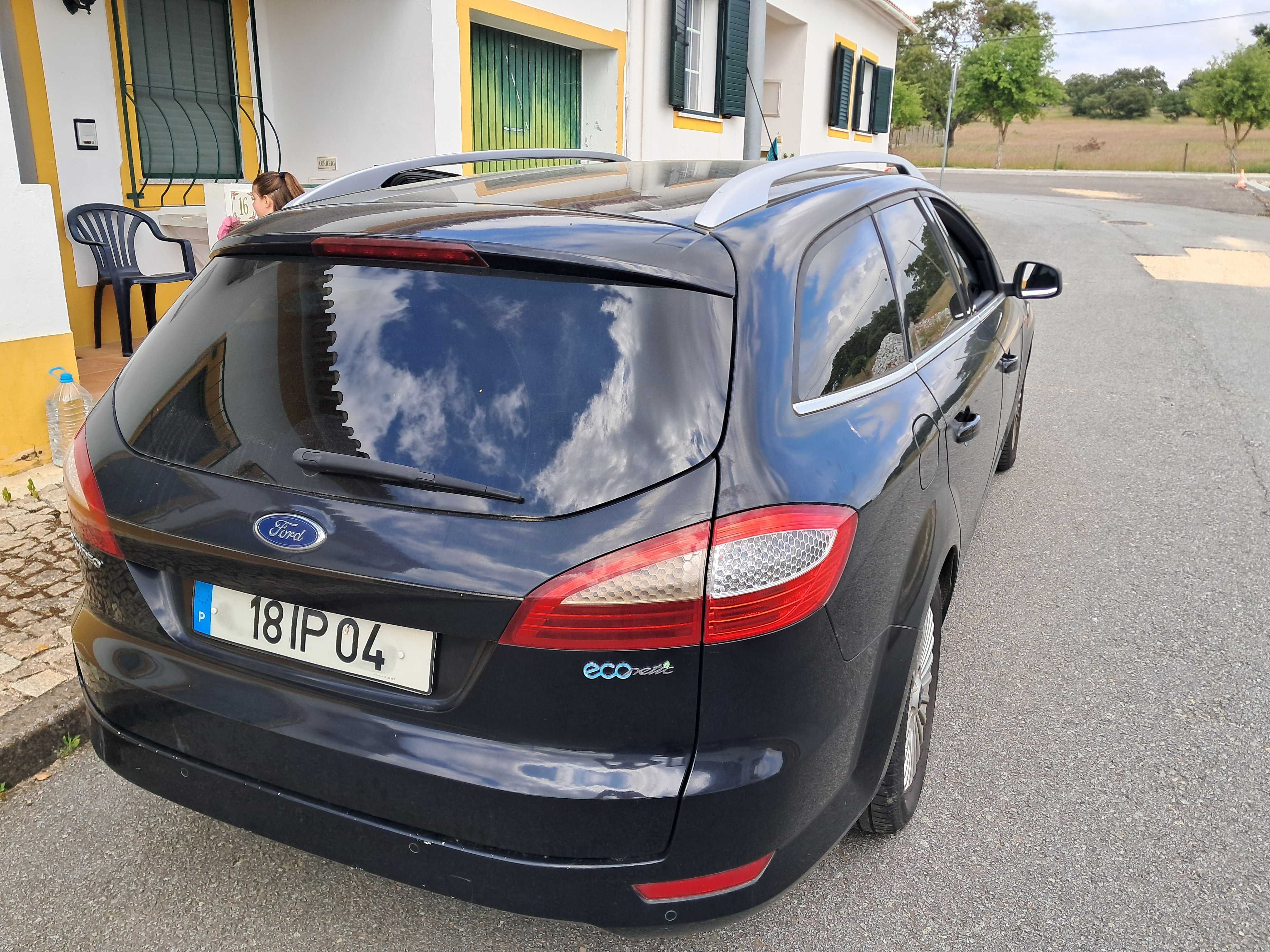 Carrinha Ford Mondeo impecavel, full extras!