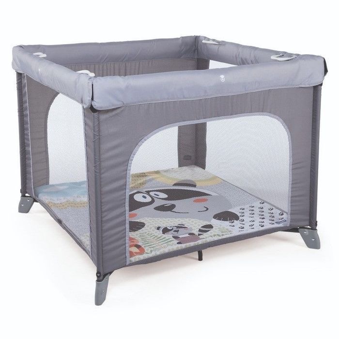 Parque Chicco como novo