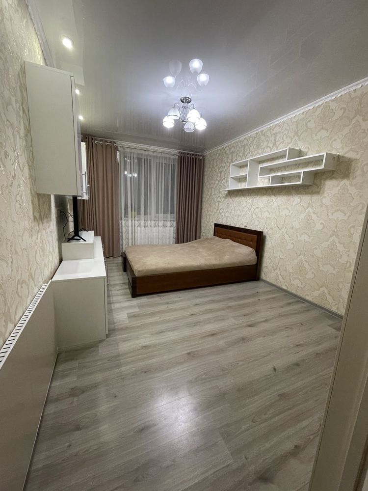 Продам власну Євро двокімнатну квартиру зручний виїзд до Києва