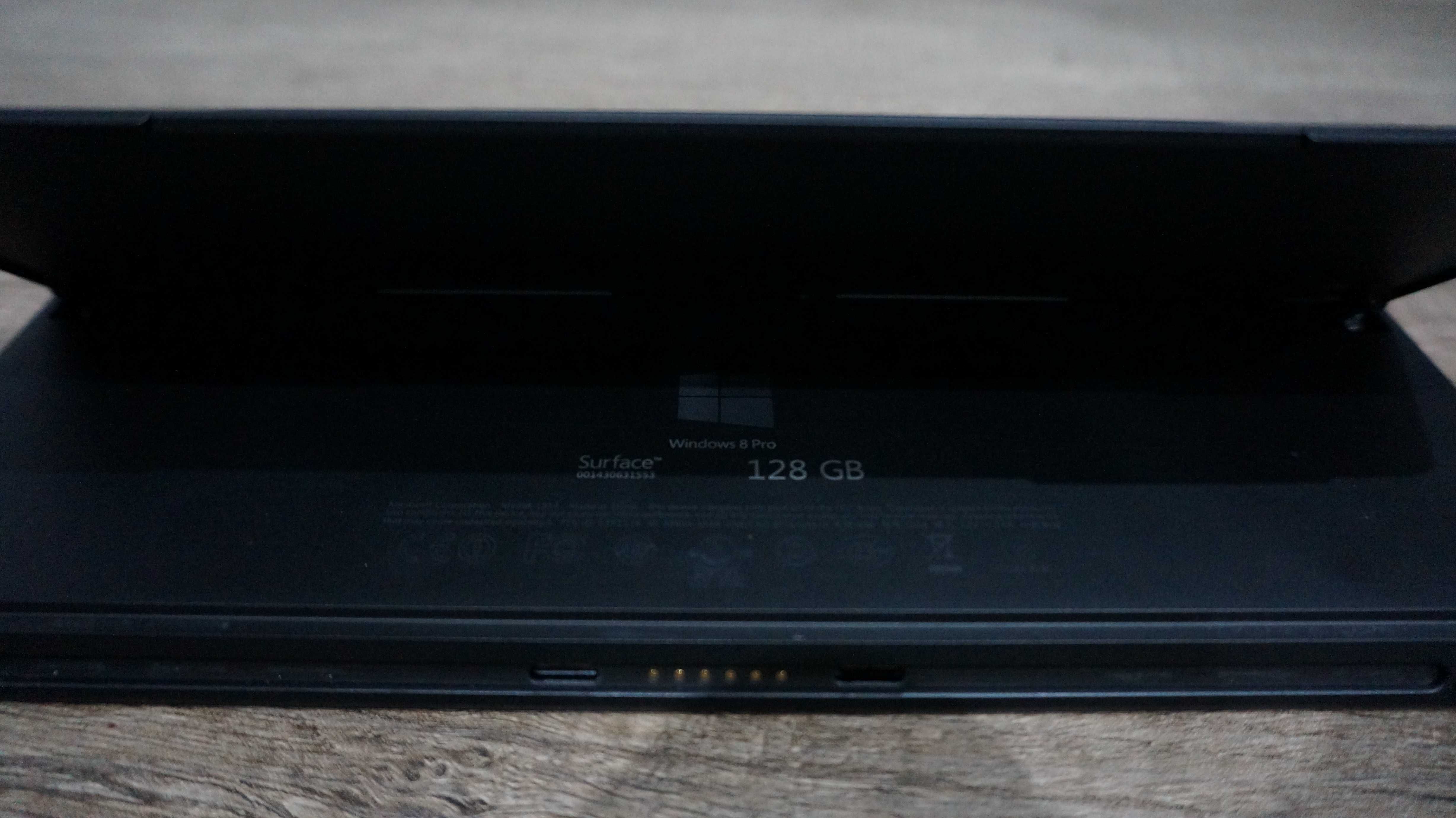 Microsoft Surface Pro 1