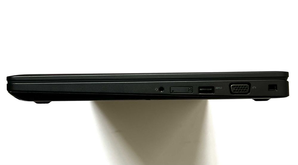 Ігровий Dell Latitude 5591, FHD, ips, i7, Ram 32Gb, NEW SSD 512Gb