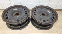 Felga felgi 16" 5x100 ET42 VW Audi  oryginalne 6,5Jx16H2