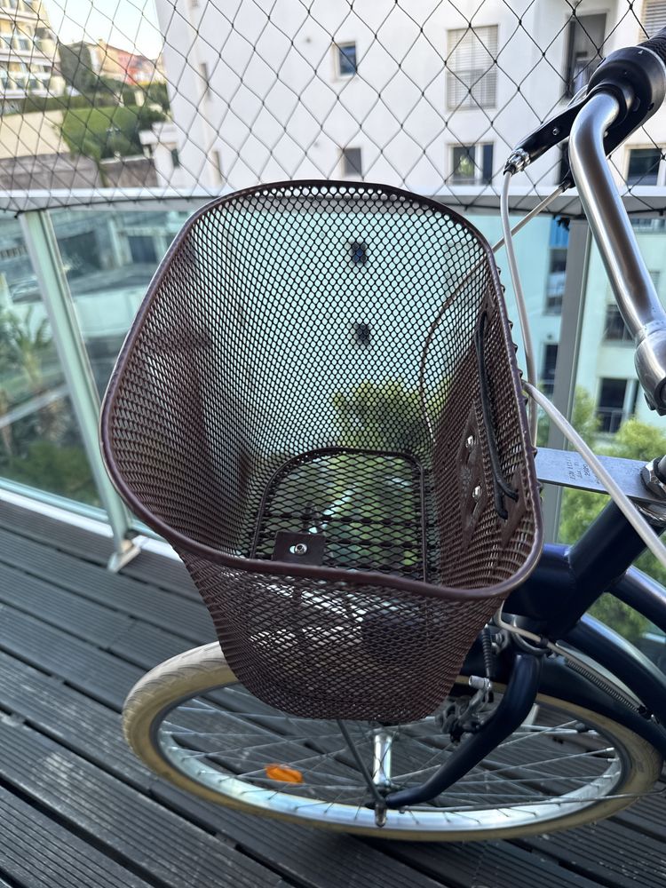 Bicicleta cidade elops