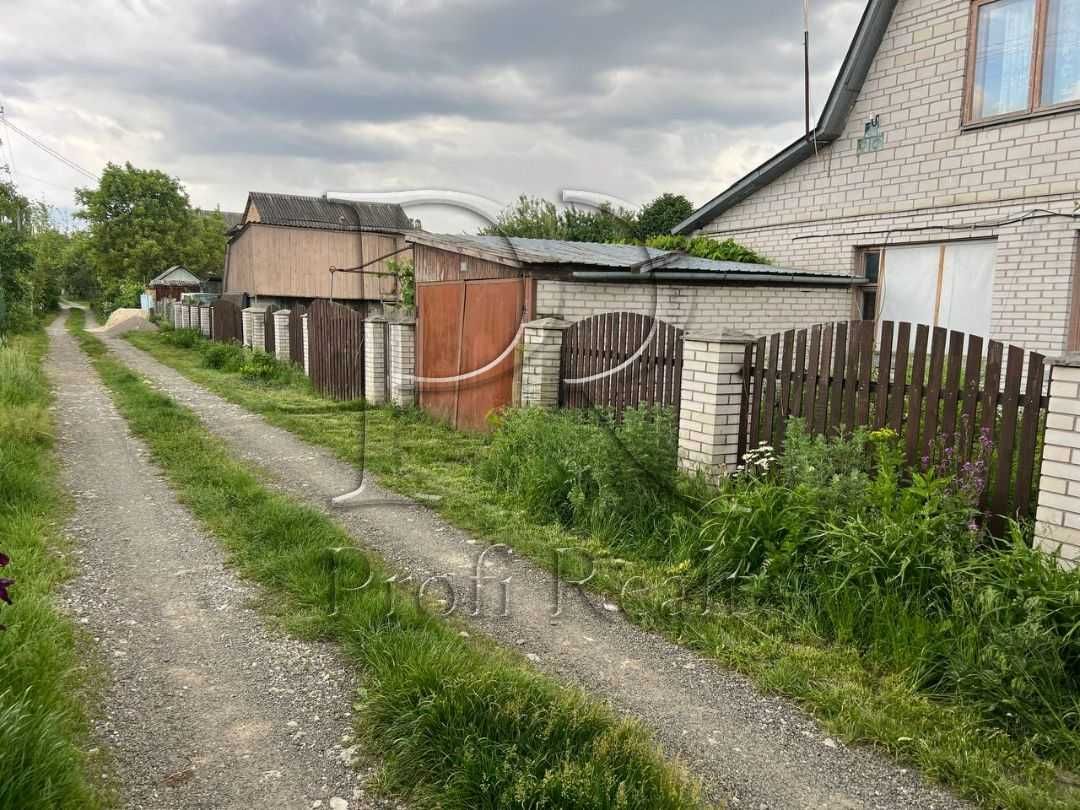 Продаж 2-х пов буд 87м2 12 соток ГАЗ\ОПАЛЕННЯ Бровари\Прилісся\Залісся