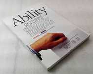 Livro Ability – The Integrated PC Power Tool