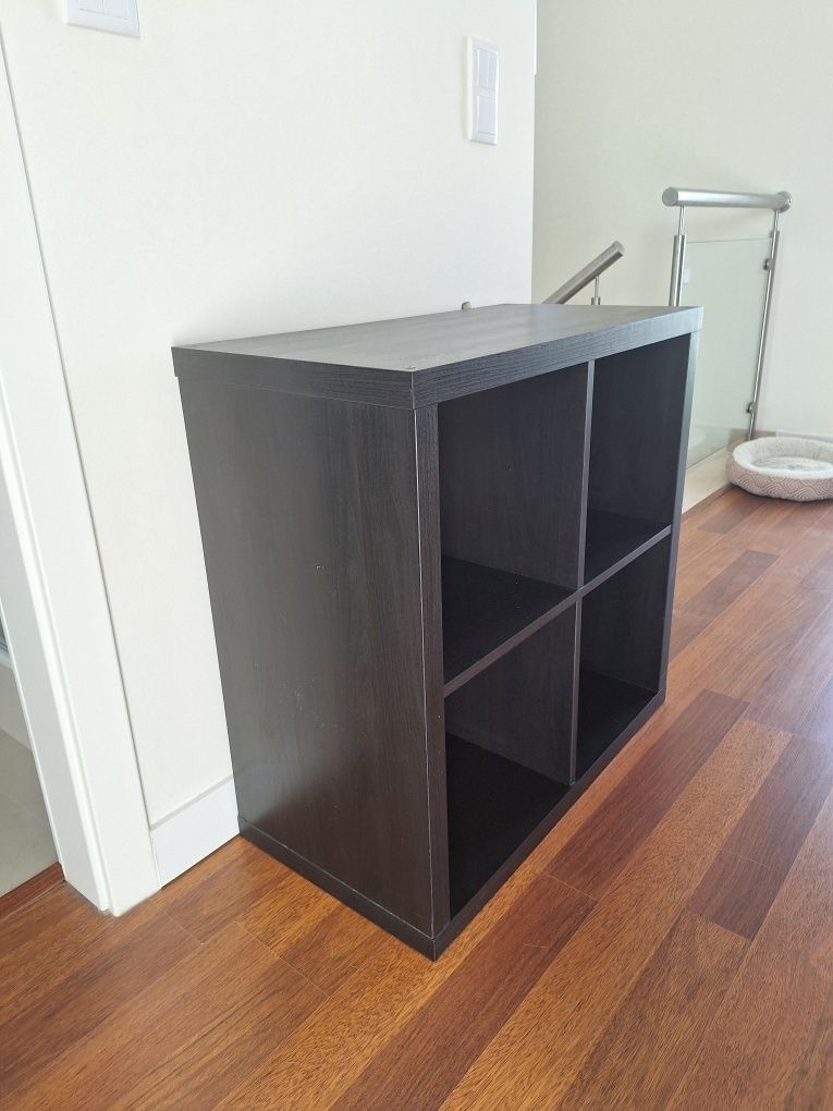 Estante KALLAX Ikea