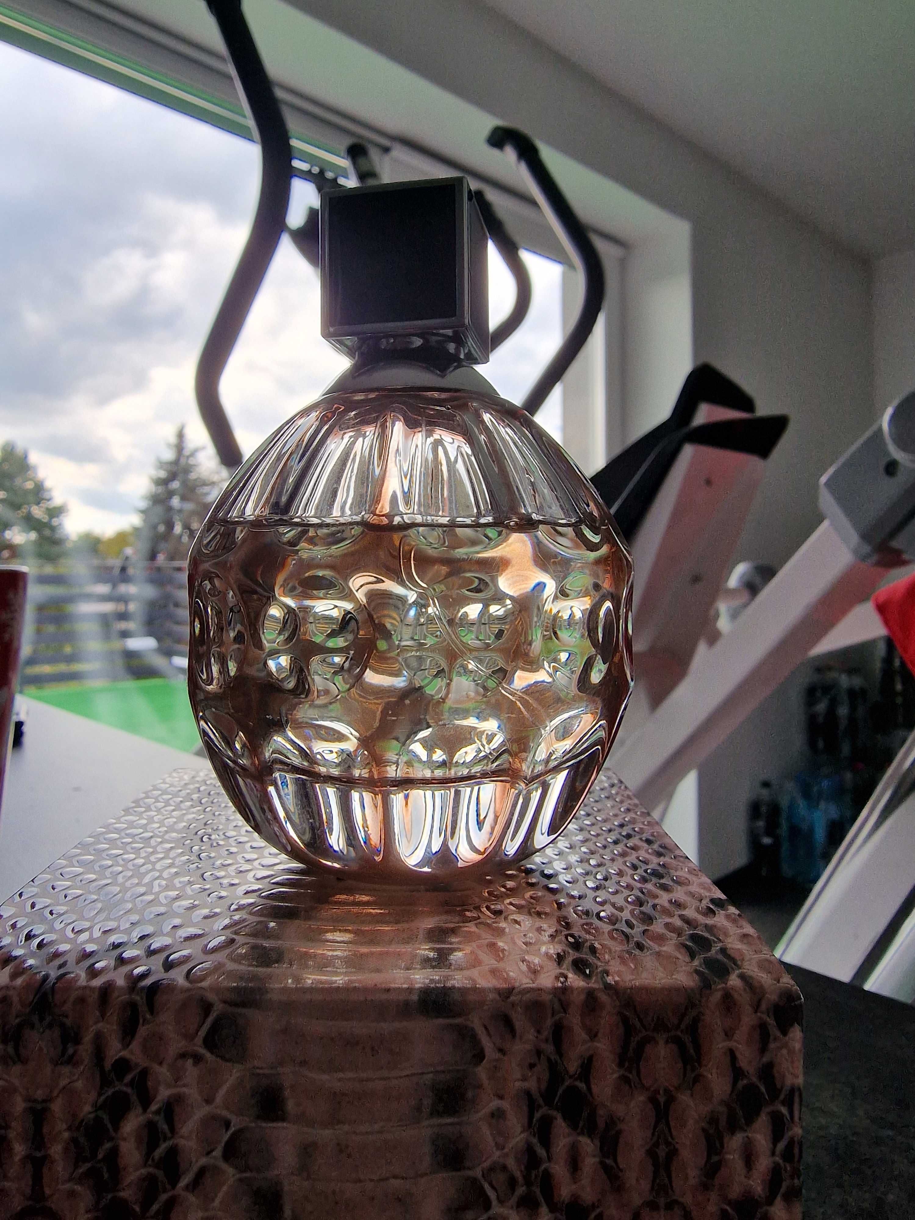 Perfum JIMMY CHOO damski 100ml orginał