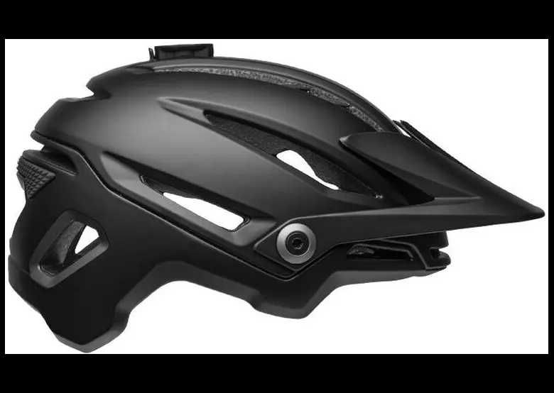 Kask MTB Bell Sixer MIPS S Czarny