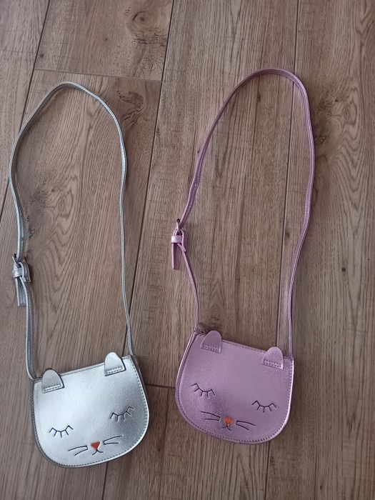 Torebki dla dziewczynki Sinsay