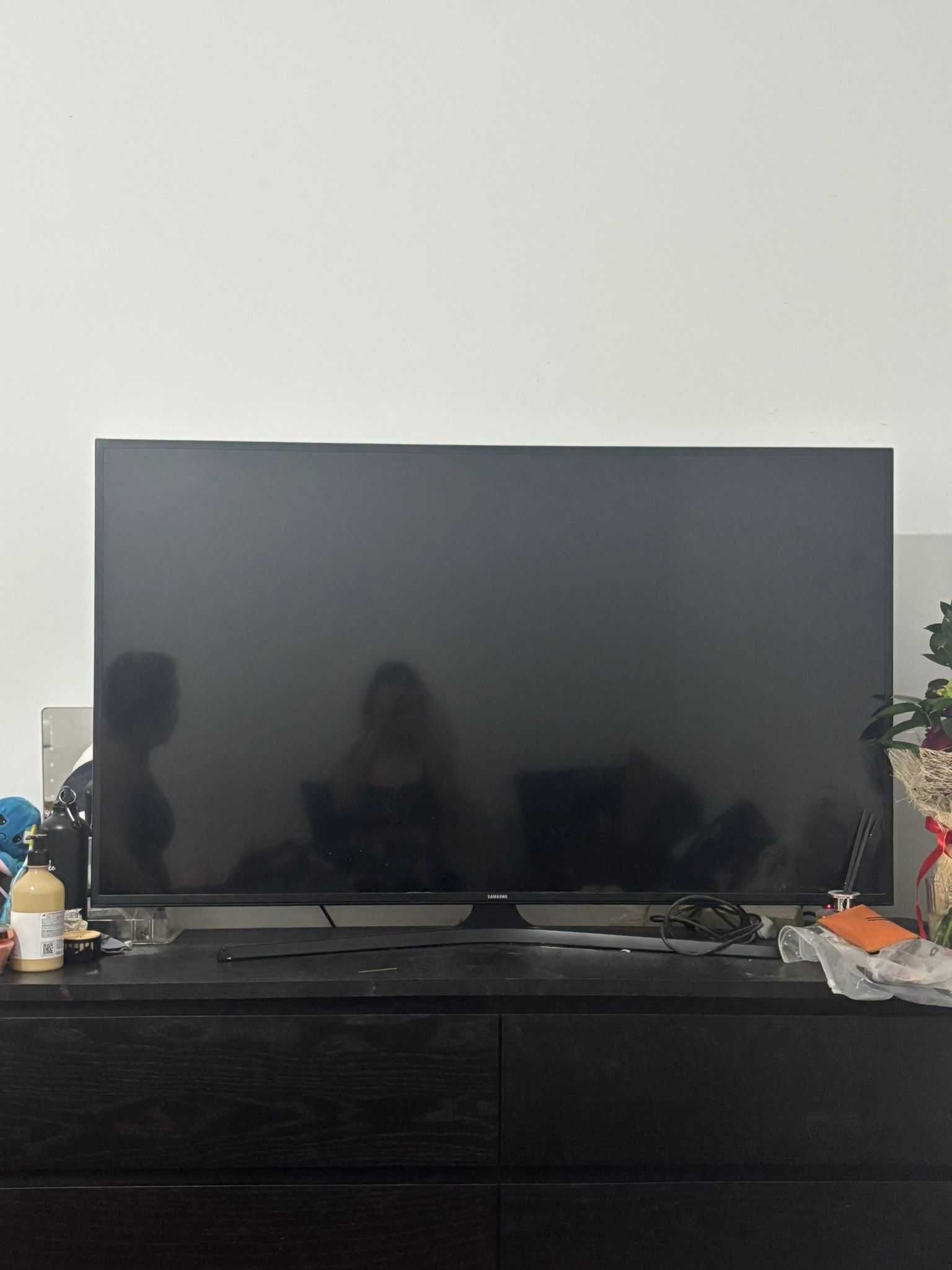 Tv systens semi nova