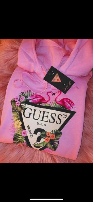 Nowe damskie bluzy S-XL