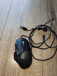 Myszka Logitech G502