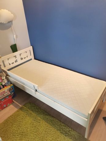 Łóżko Kritter dziecięce Ikea