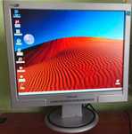 Монітор Philips 150S7FS