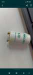 Starter Philips S10