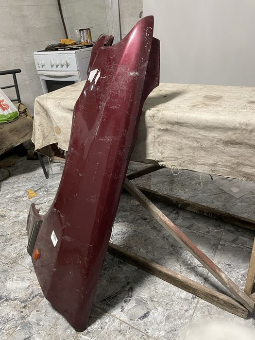 Крило на Ford Scorpio ‘92 крыло