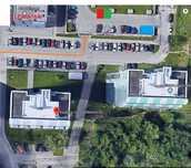 Na sprzedaż – miejsce postojowe w hali garażowej, Meiera 20C, Kraków